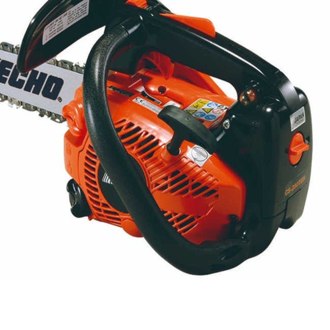  Κλαδευτικό Αλυσοπρίονο Βενζίνης ECHO CS-280 TES/25 cm