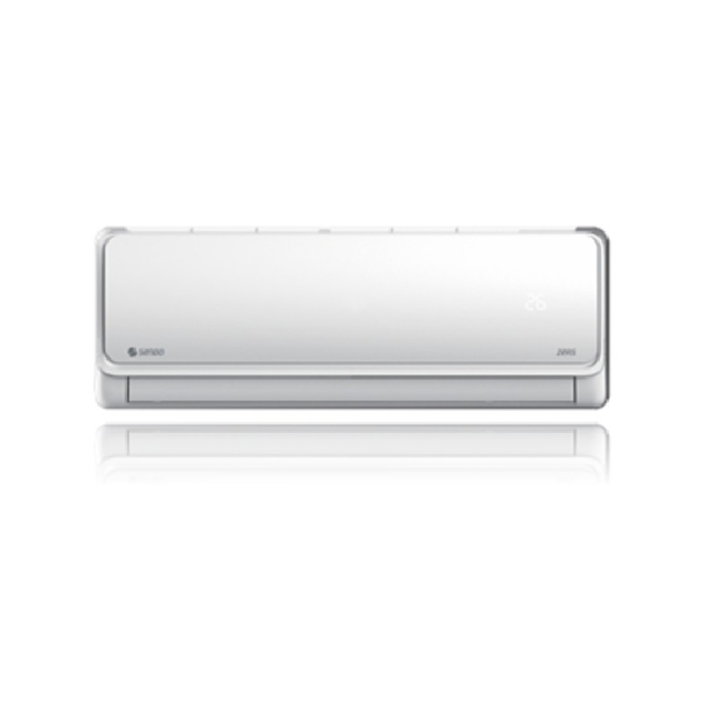 Κλιματιστικό SENDO ZEAS SND-09 ZES 9.000BTU