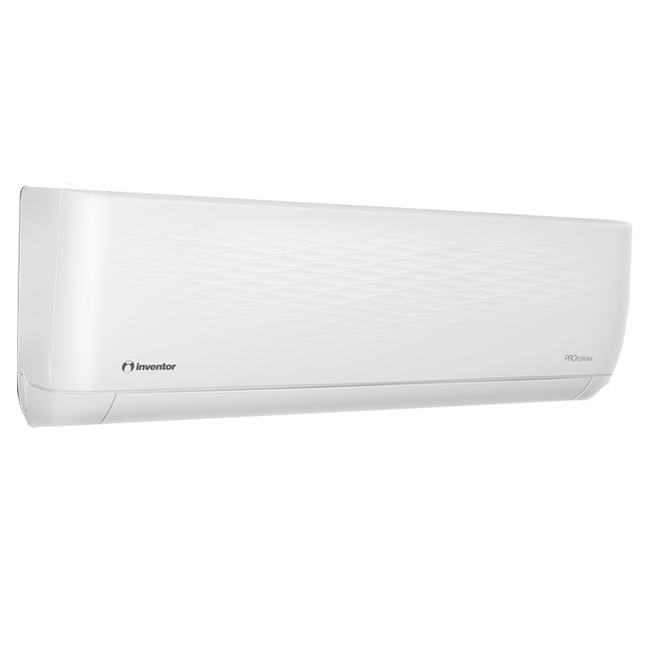 Κλιματιστικό INVENTOR Professional 12.000BTU