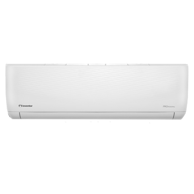 Κλιματιστικό INVENTOR Professional 12.000BTU