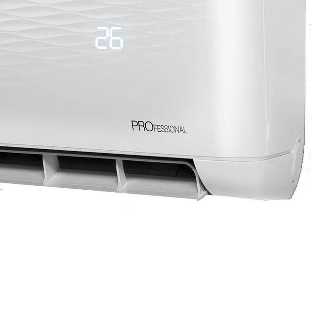 Κλιματιστικό INVENTOR Professional 12.000BTU