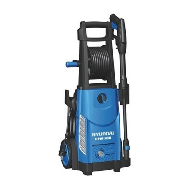 Πλυστικό Μηχάνημα HYUNDAI HPW 165B 165bar