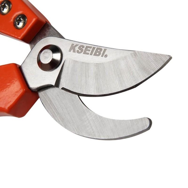 Ψαλίδι Κλαδέματος KSEIBI 8" 250mm