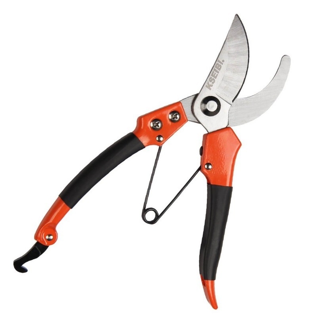Ψαλίδι Κλαδέματος KSEIBI 8" 250mm