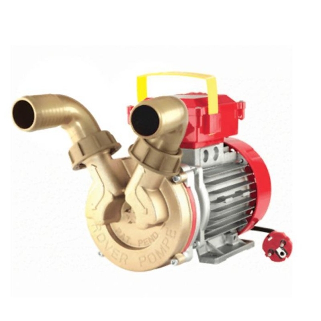 Αντλία Επιφάνειας Μετάγγισης 1Hp ROVER POMPE  40CE