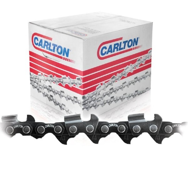 Αλυσίδα Αλυσοπρίονου CARLTON K1C-100R Σε Ρολό 325'' - 1.3mm 