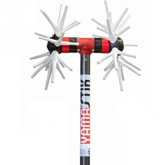 Ελαιοραβδιστικό ΝΙΦΑΔΑ X12 YAMASTIK Carbon 2.50 m