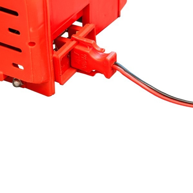 Γεννήτρια Ελαιοραβδιστικών YAMASTIK 100A 12-27VDC (1-5 Βέργες)