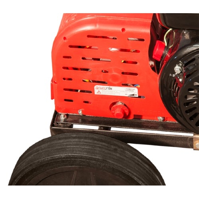 Γεννήτρια Ελαιοραβδιστικών YAMASTIK 100A 12-27VDC (1-5 Βέργες)