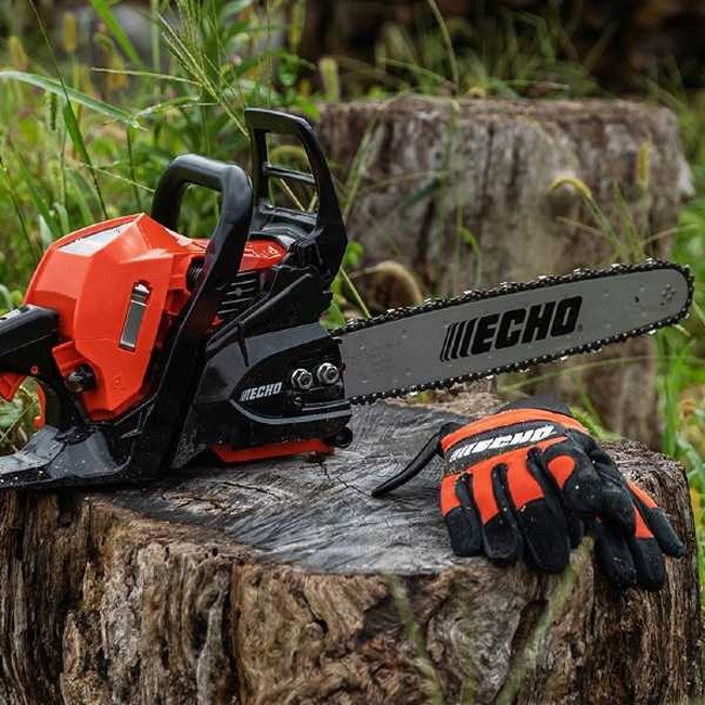 Αλυσοπρίονο Βενζίνης ECHO CS-3510ES/40cm