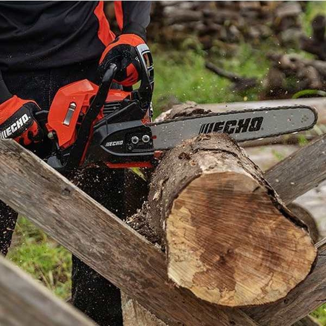 Αλυσοπρίονο Βενζίνης ECHO CS-3510ES/40cm