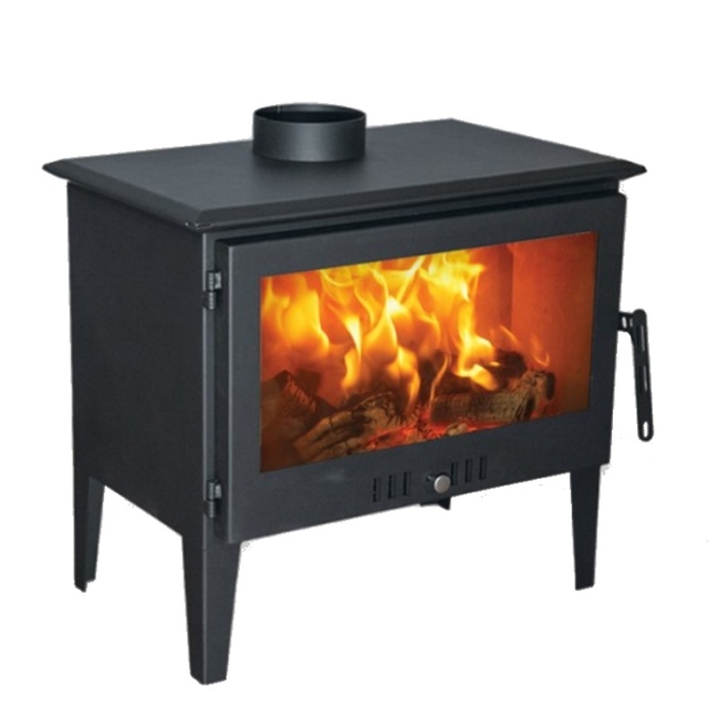 Σόμπα ξύλου ΤΑΠΙΑ 65 7 KW