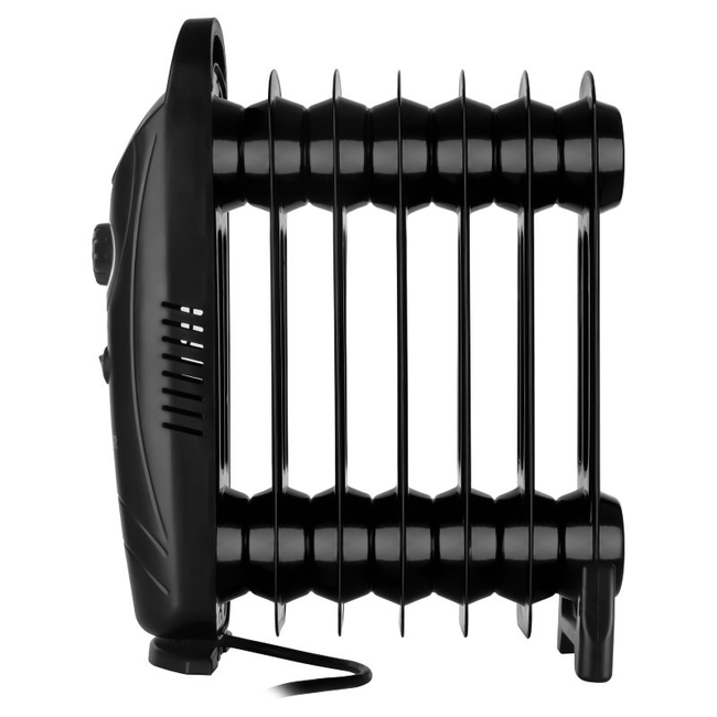 Ηλεκτρικό Καλοριφέρ Λαδιού SENCOR SOH 2107BK 700 W