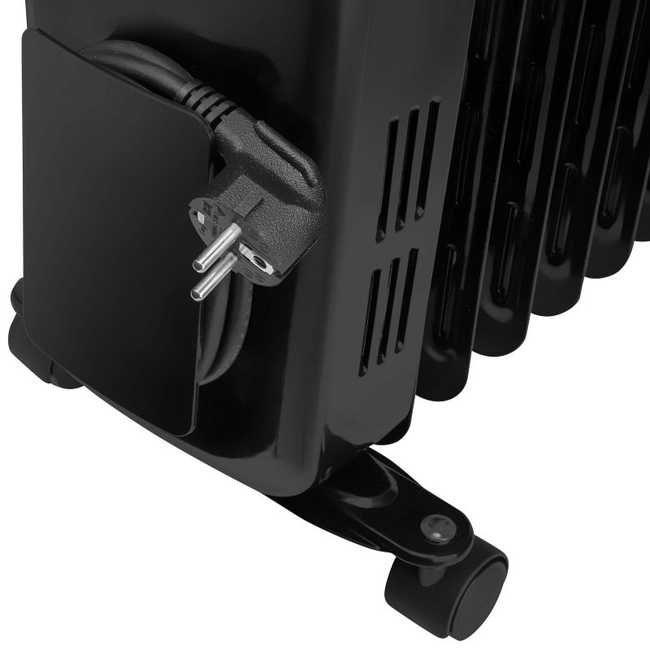 Ηλεκτρικό Καλοριφέρ Λαδιού SENCOR SOH 3307BK 1500 W
