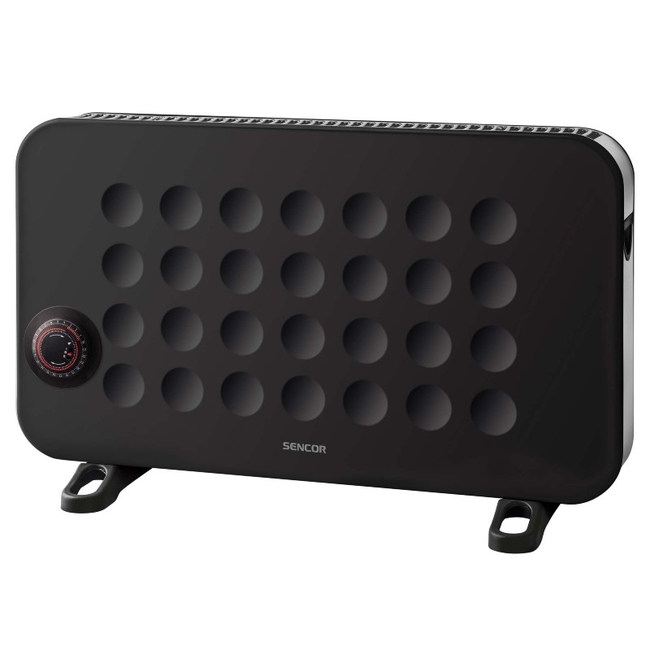 Θερμοπομπός SENCOR SCF 2101BK 2000 W