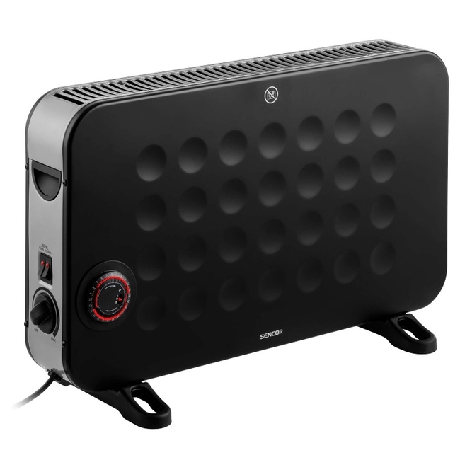Θερμοπομπός SENCOR SCF 2101BK 2000 W