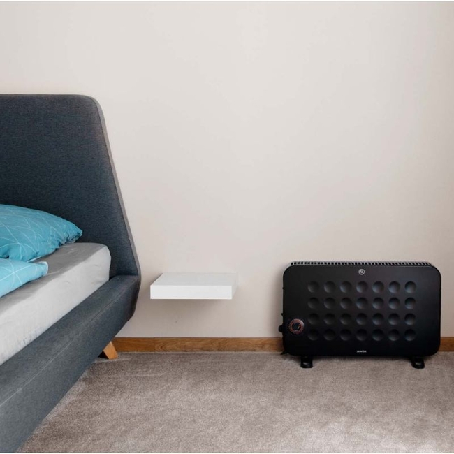 Θερμοπομπός SENCOR SCF 2101BK 2000 W