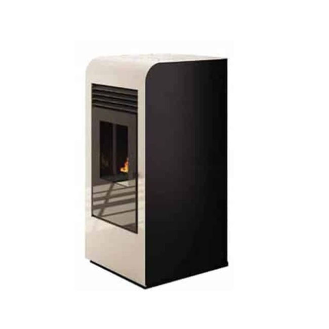 Σόμπα Pellet EVA CALOR GIADA 9.5 KW