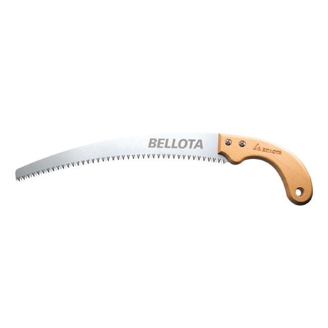 Πριόνι Κλαδέματος Κυρτό BELLOTA 4587-11 Με Θήκη 28cm