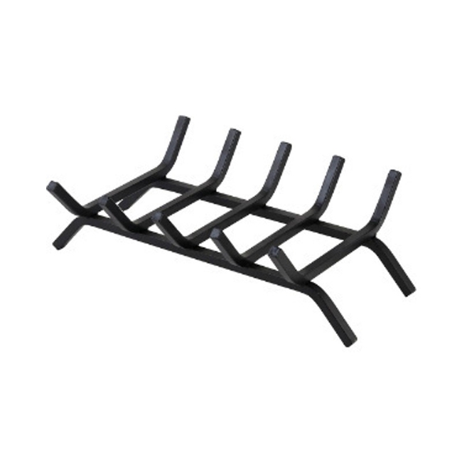Μεταλλική Σχάρα Για Τζάκι 50 Χ 30cm 