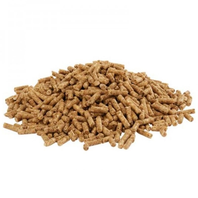 Pellet Καθαρισμού Αιθάλης VERHOT