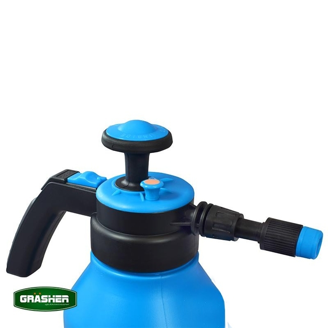 Ψεκαστήρας Προπιέσεως Χειρός PRO 2lt GRASHER