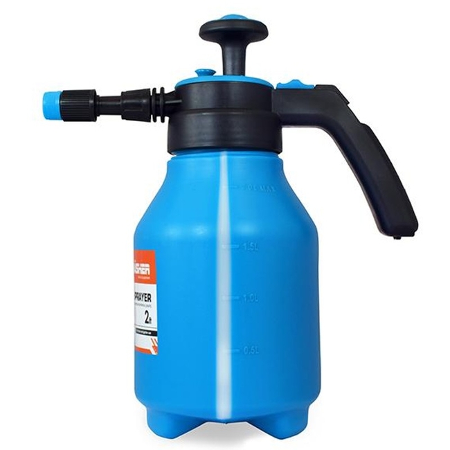 Ψεκαστήρας Προπιέσεως Χειρός PRO 2lt GRASHER