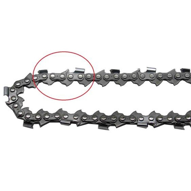 Αλυσίδα Aλυσοπρίονου VISCO 1/4″-1.3mm-60E