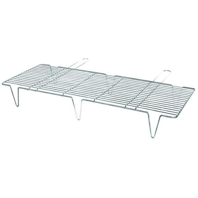 Σχάρα BBQ Με Πόδια 40 Χ 100 cm