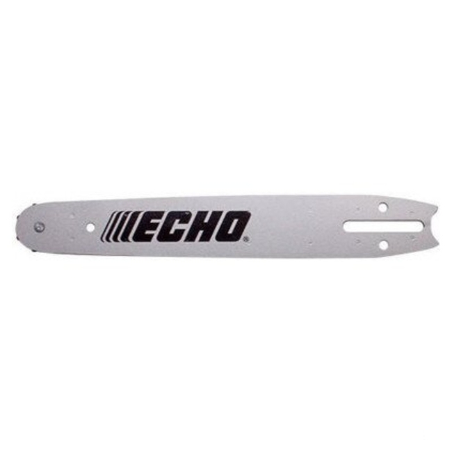 ECHO Λάμα Αλυσοπρίονου 25cm για Αλυσίδα .050''3/8LP'' (1,3) 40E