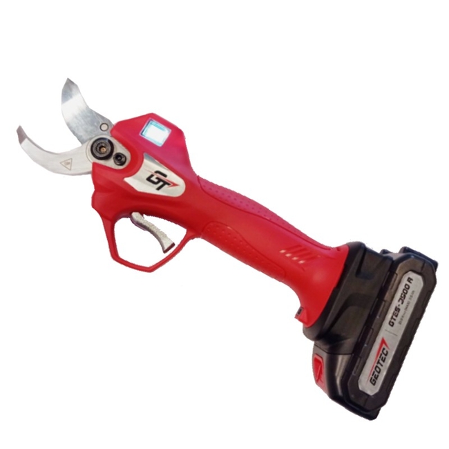 Ψαλίδι Κλαδέματος Μπαταρίας GEOTEC GTES-3500R