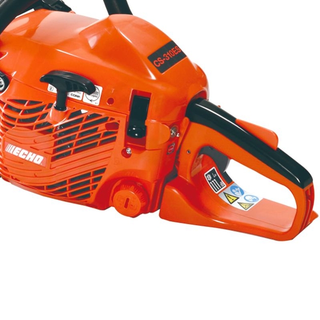 Επαγγελματικό Αλυσοπρίονο Βενζίνης ECHO CS-310ES /35cm