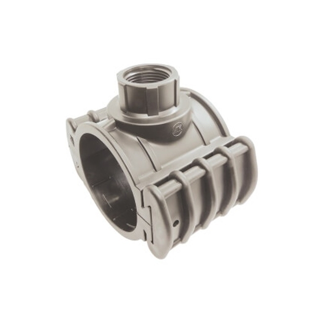 Σέλα Συρταρωτή 6 Atm