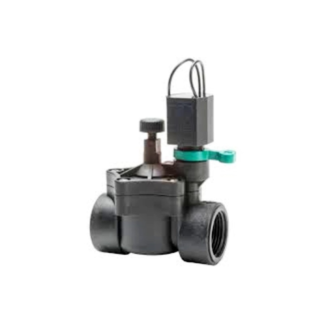 Ηλεκτροβάνα Ευθύγραμμη 1" RN-150 F FC 9V RAIN SPA
