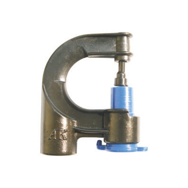 Μπεκ Υδρονέφωσης 40-120lt/h