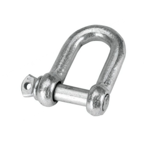 Marine Key 4mm