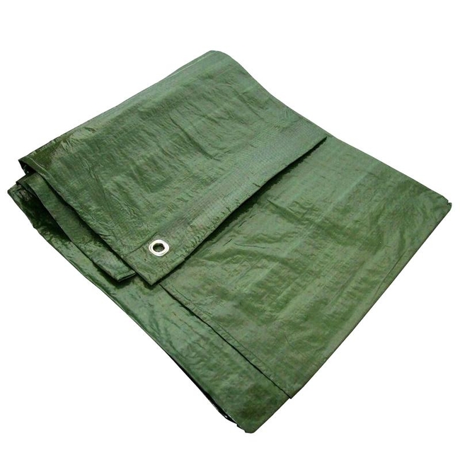 Μουσαμάς Πράσινος 3 Χ 5m Αδιάβροχος 85gr/m2