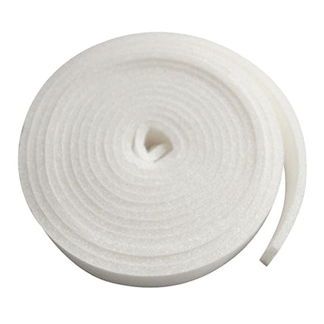 Αεροστόπ Αυτοκόλλητη Ταινία GEKO Λευκή 25mm x 8m