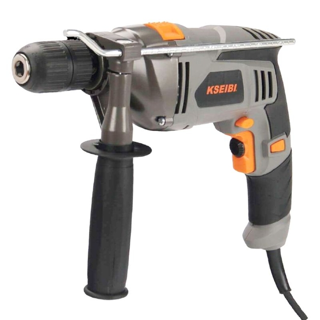 Κρουστικό Δραπανοκατσάβιδο KSEIBI 710835 900W