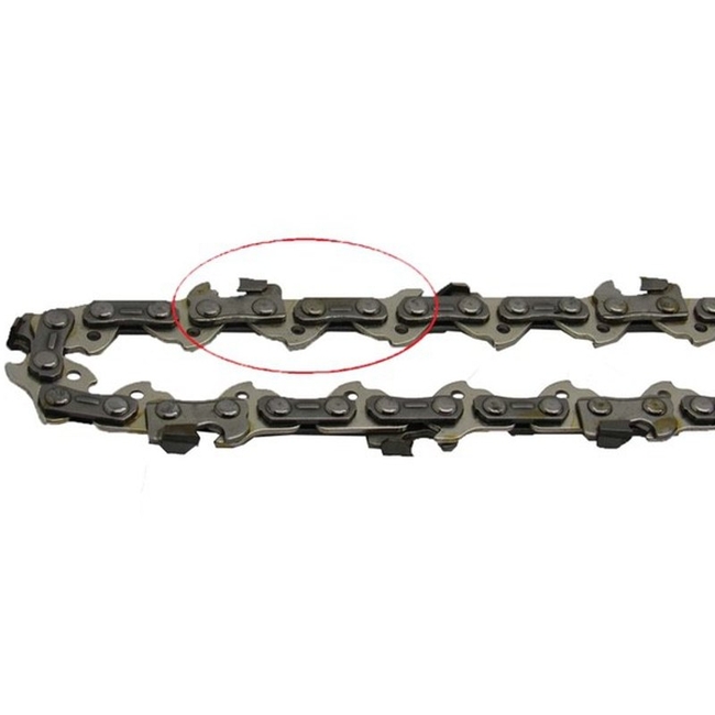Αλυσίδα Διαμαντέ VISCO 3/8″LP-050-1.3-40 Οδηγοί (150K-40Δ)