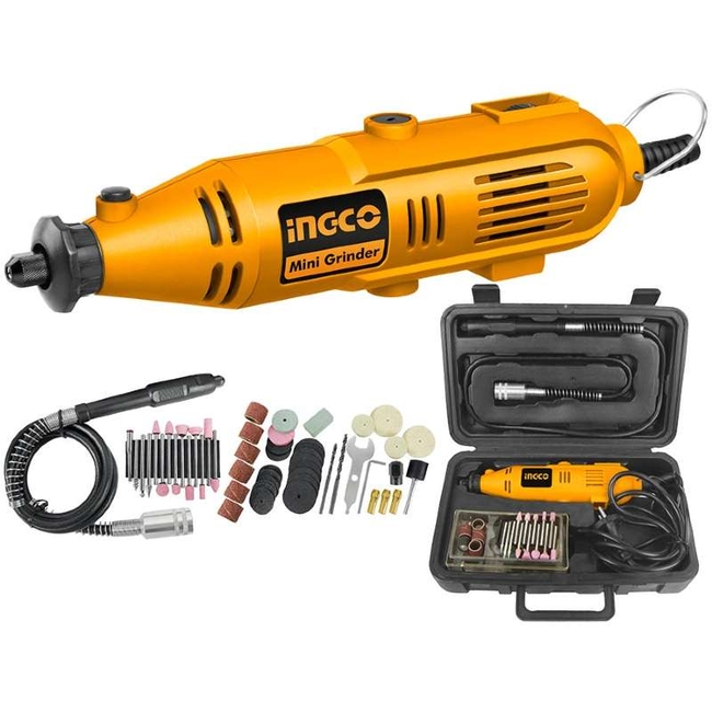 Ηλεκτρικό Μίνι Δράπανο Μοντελισμού 130W INGCO MG1309