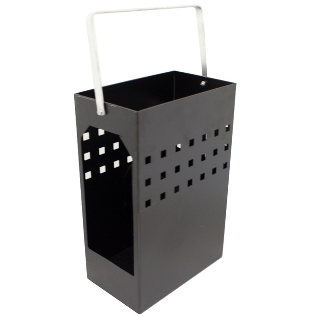 Μεταλλική Θήκη Εργαλείων Τζακιού 1043