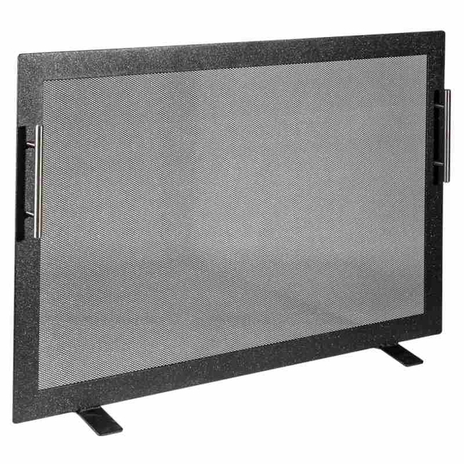 Κάλυψη Τζακιού Μονόφυλλη 570 ΤΟΥΛΟΥΖΗ 53x80cm (2 Χρώματα)