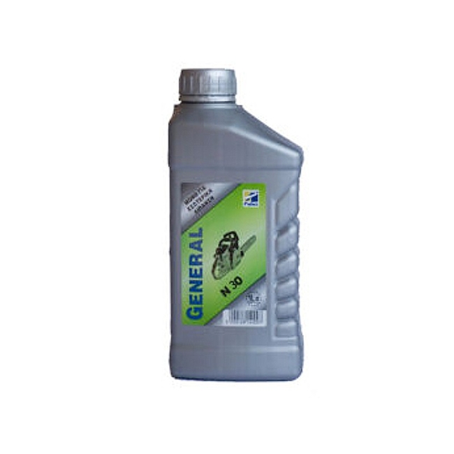 Λάδι Αλυσίδας PELCO General 1Lt