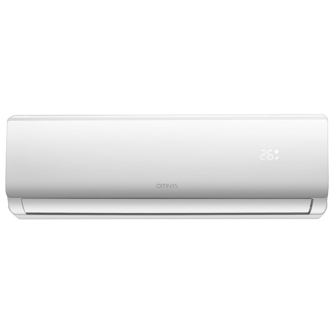 Κλιματιστικό WNX-09M22 OMNYS 9.000 BTU