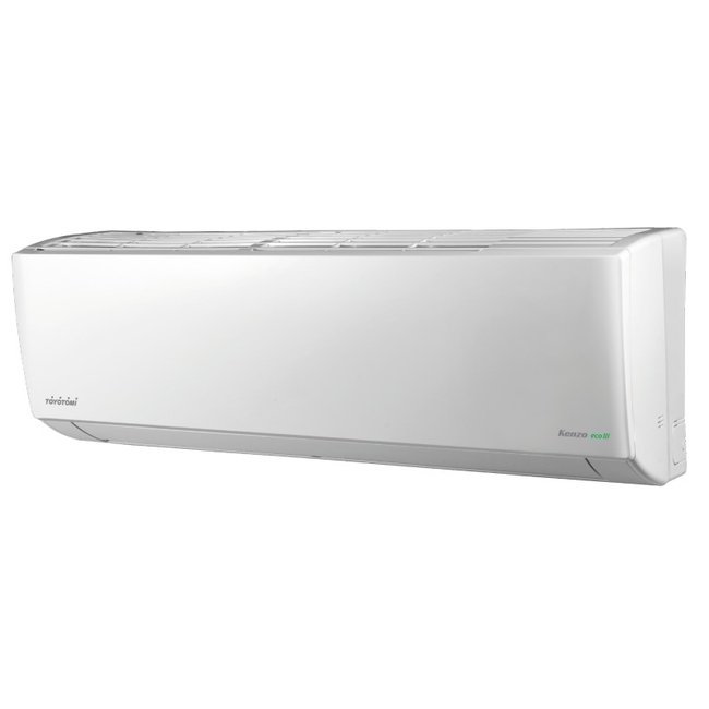 Κλιματιστικό TOYOTOMI KENZO Eco IΙI DC INVERTER 18.000BTU