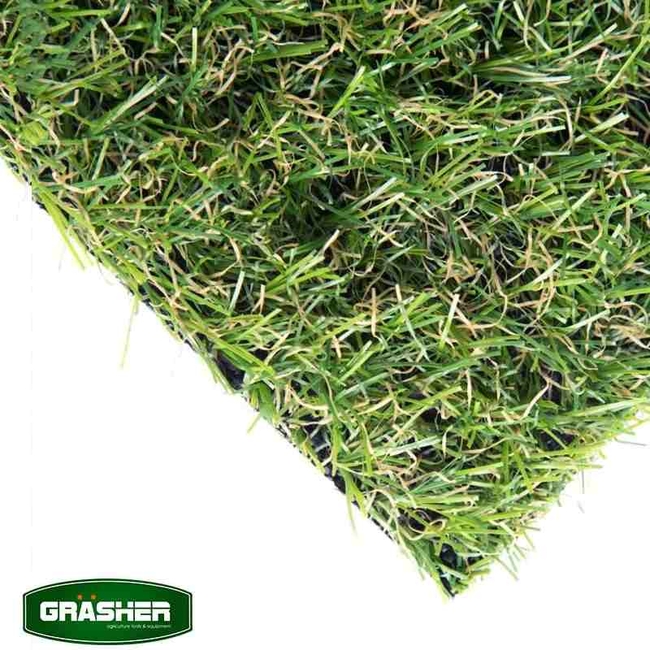 Συνθετικός Χλοοτάπητας 2m/ 18mm GRASHER