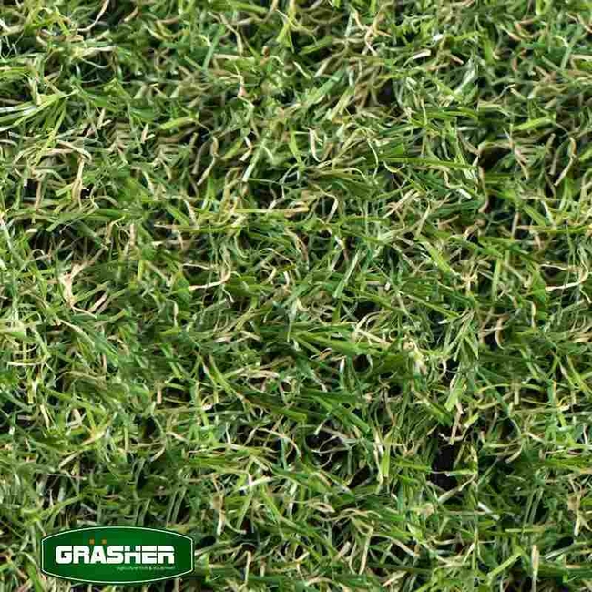 Συνθετικός Χλοοτάπητας 2m/ 18mm GRASHER