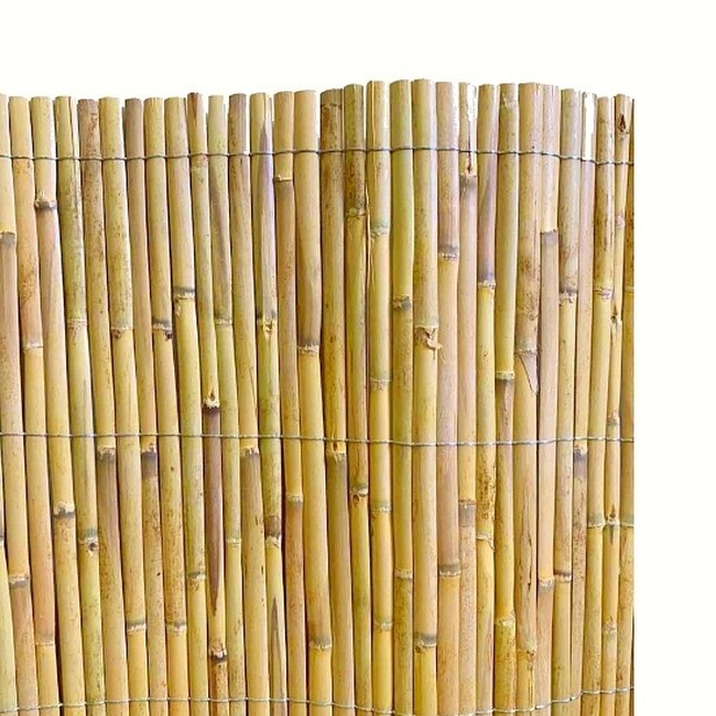 Καλαμωτή Μισό Καλάμι 200 x 300cm