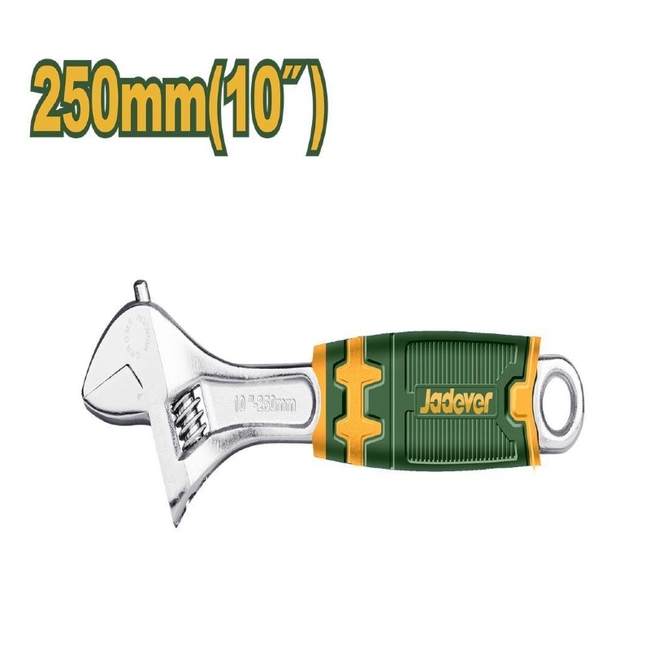 Γαλλικό Κλειδί JADEVER 10mm